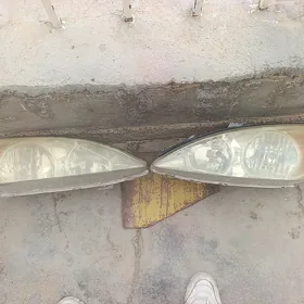 duty camry fara öňi yzy