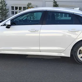 Kia K5 2020