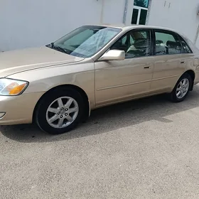 Toyota Avalon 2001