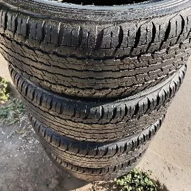 285 60 18 Dunlop 2023 ýyl
