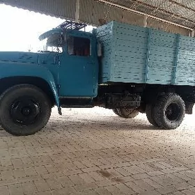 Zil 130 1991