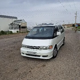 Toyota Previa 1996