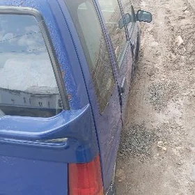 Daewoo Tico 1997
