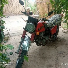 ПАЗ 3203 1998