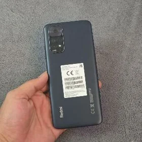 Redmi note 11