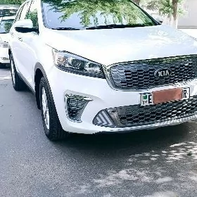Kia Sorento 2020
