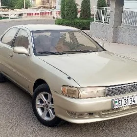 Toyota Cresta 1994