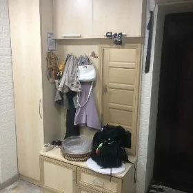 Прихожая мебель