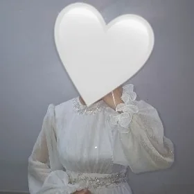 Fotosessiya we toy üçin koynek