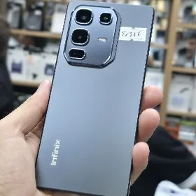 INFINIX NOT 50 PRO
