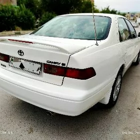 Toyota Camry 1998