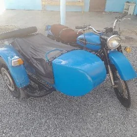 Ural 5557 1989