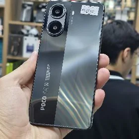 POCA X7 PRO 12/512