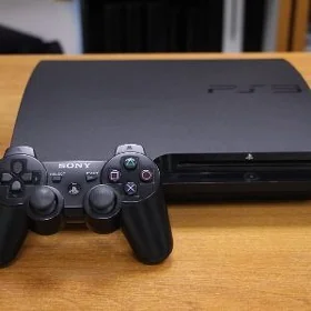 Ps 3 (Plastation)