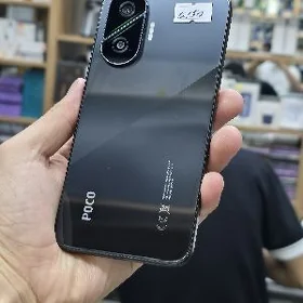 POCA F7 12/512GB