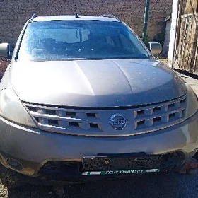 Nissan Murano 2005