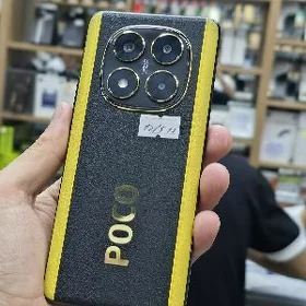 POCA X7 12/512