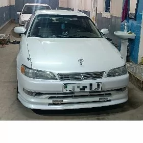 Toyota Mark II 1993