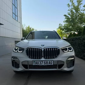 BMW X5 2019