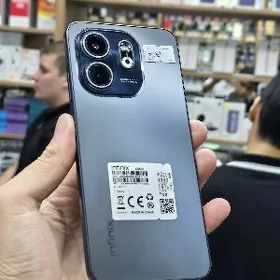 INFINIX HOT 50 I