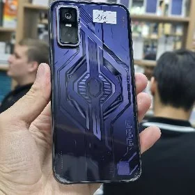 INFINIX GT 30 PRO KULLERLI