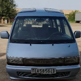 Toyota Town Ace 1991