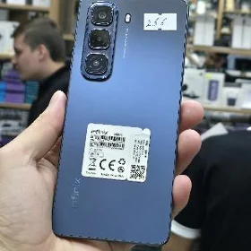 INFINIX HOT 50 256gb