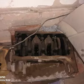 motor tiyi