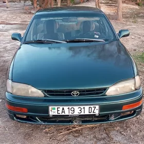 Toyota Camry 1992