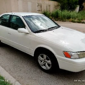 Toyota Camry 1998