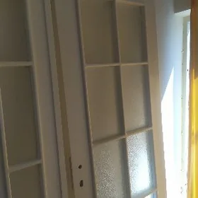 Icki gapylar MDF