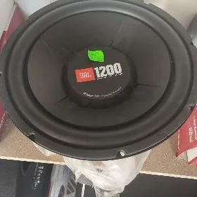 Jbl kalonka