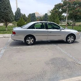 Toyota Avalon 2003