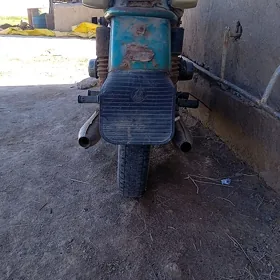Ural 4320 1983