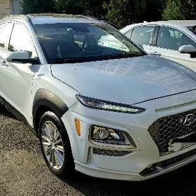 Hyundai Kona 2020