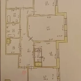 Ataturk Elitka 4 kom 200m²