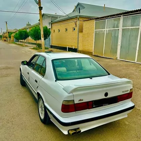 BMW 535 1991
