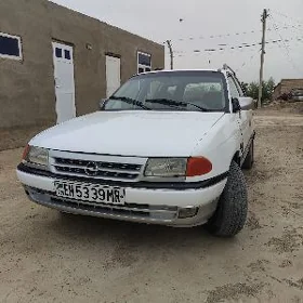 Opel Astra 1992