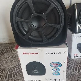 Pioneer