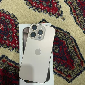 IPhone 16 Pro