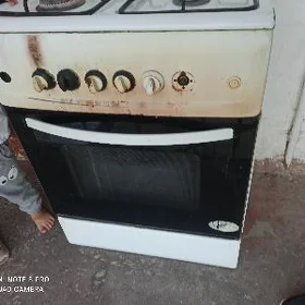 gaz plita