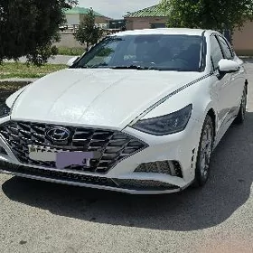 Hyundai Sonata 2020
