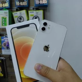 IPHONE 12