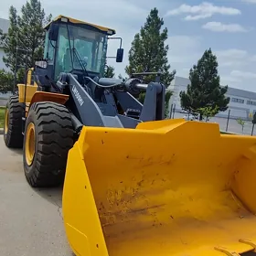 XCMG LW500F 2021