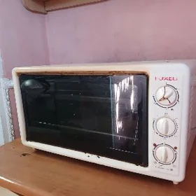 Duhowka LUXELL we Televizor