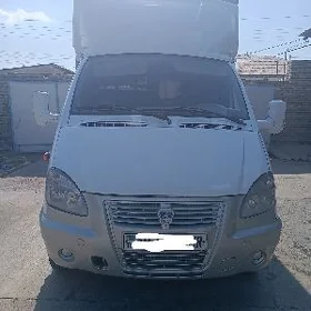 Gaz Gazel 2007