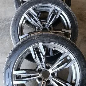 BMW Disga