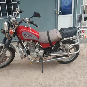 Fekon FK150-8G 2013