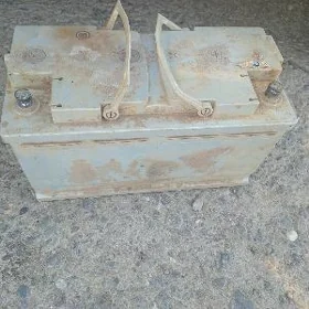akumlator