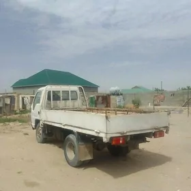 Forland H2 2007